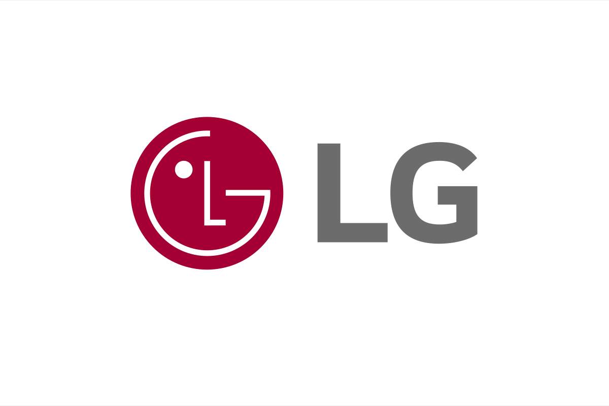 LG appliance repair brand mark