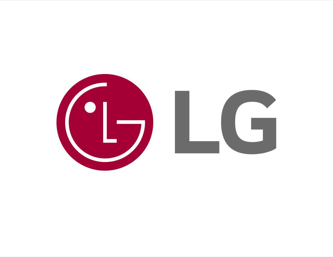 LG appliance repair brand mark
